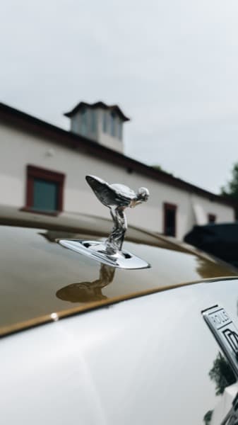 Rolls-Royce Luxury