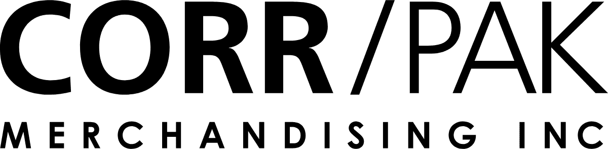 Corr/Pak Merchandising