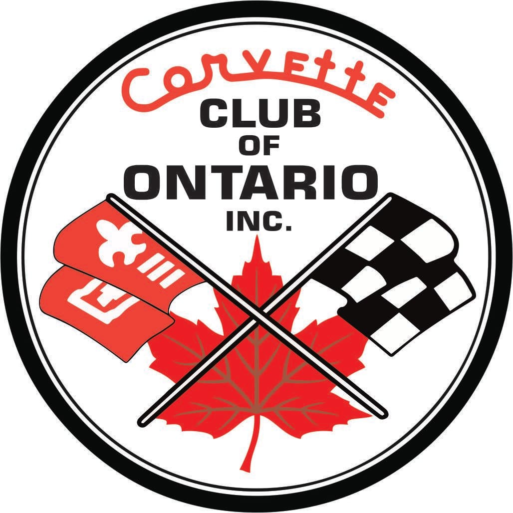 Corvette Club of Ontario