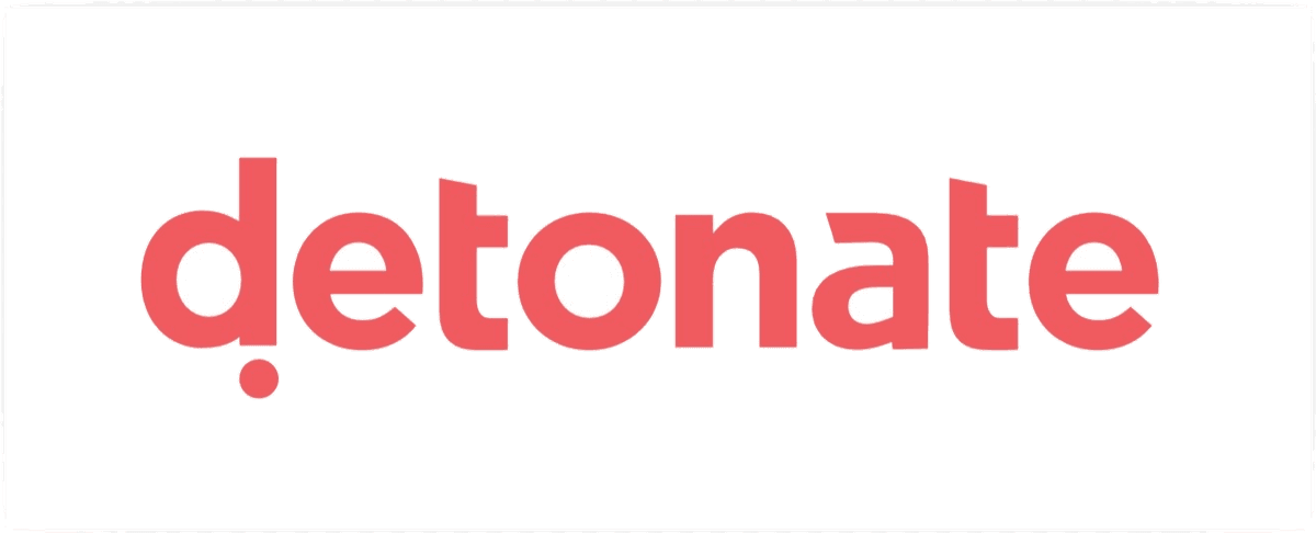 Detonate