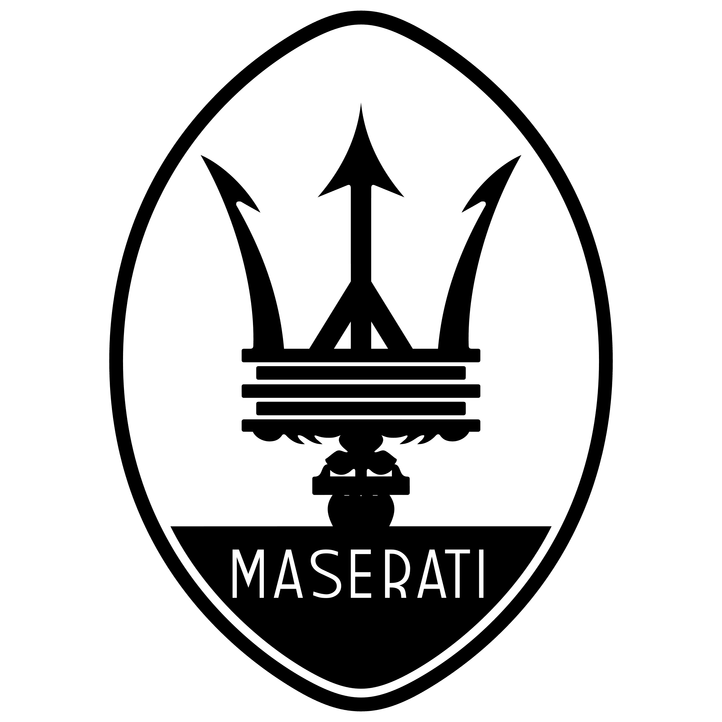 Maserati of Toronto