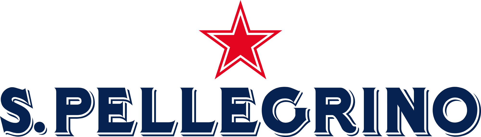 S.Pellegrino