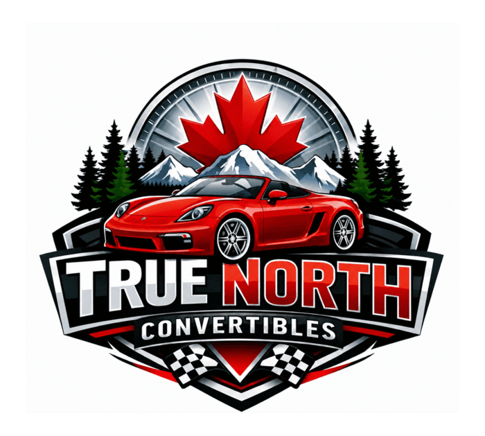 True North Convertibles