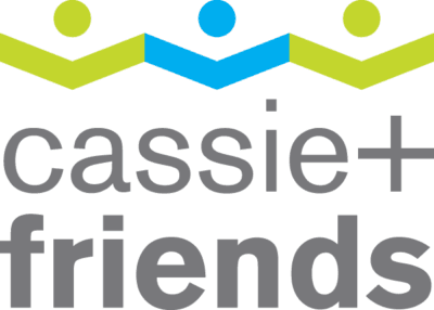 Cassie + Friends