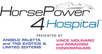 HorsePower 4 Hospital