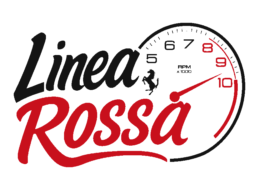 Linea Rossa