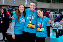 Niagara 5000 raises awareness for Cassie and Friends
