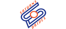 Saturn Drives
