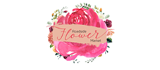 Roadside Flower Market