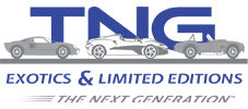 TNG Exotics
